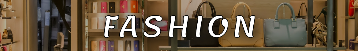 fashion banner img